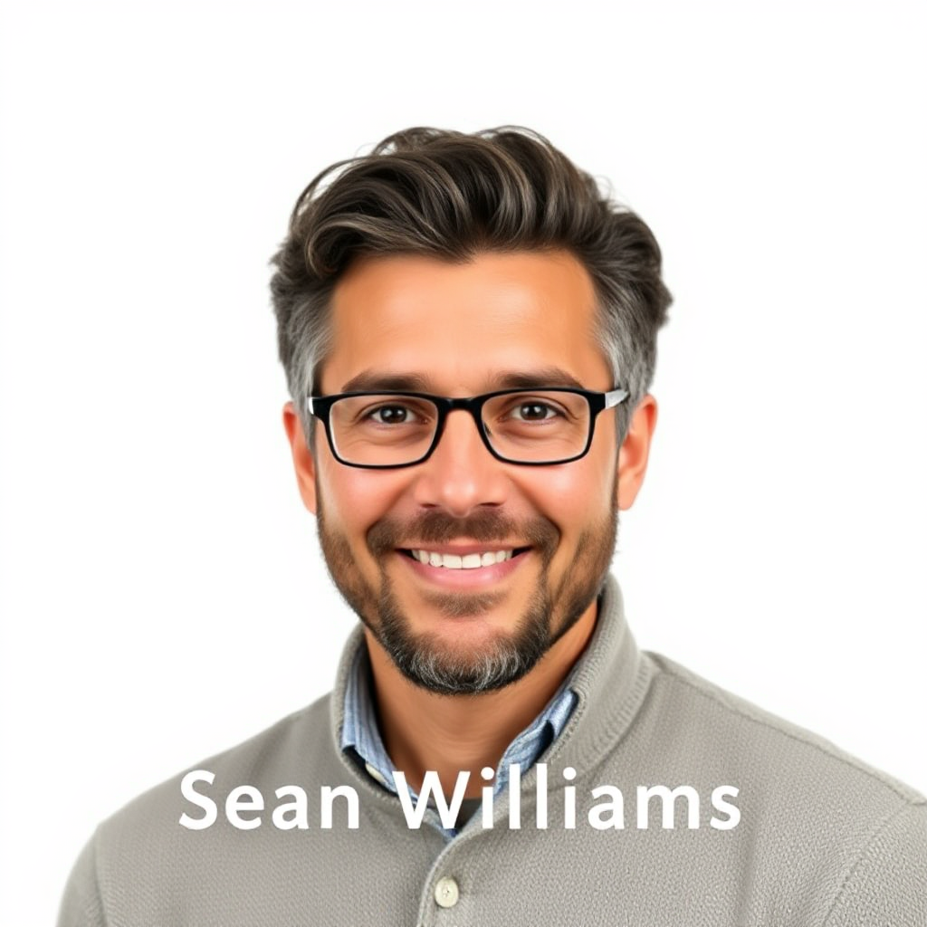Sean Williams