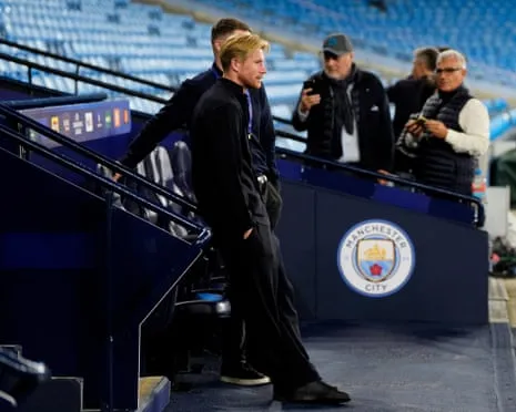 Antonio Conte Describes UEFA Match like Students vs Masters Versus Pep Guardiola's Side