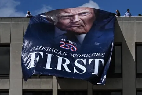 Within Trump’s Labor Department: Staff Describe Reductions, Fear, and Insufficient Staffing