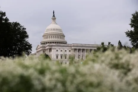 GOP Lawmakers Propose $88 Million in Protection Funding In Response to Charlie Kirk Attack