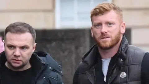 High-Profile Scotland-Based Organized Crime Individuals Apprehended in the UAE