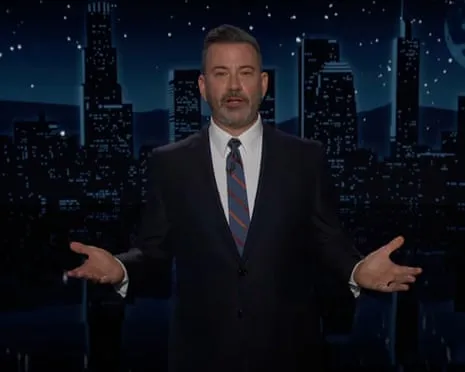 Nightly Personalities Criticize at the President’s Defamation Tactics and Maga Discourse