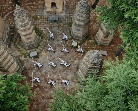 The Temple Economy Facing Examination as Controversies Rock Influential Religious Leaders