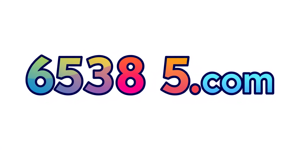 6538835 Blog